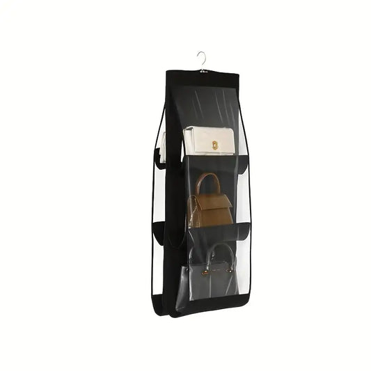 Storage for bags