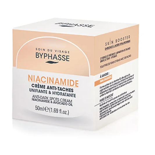 Niacinamide hydrating cream