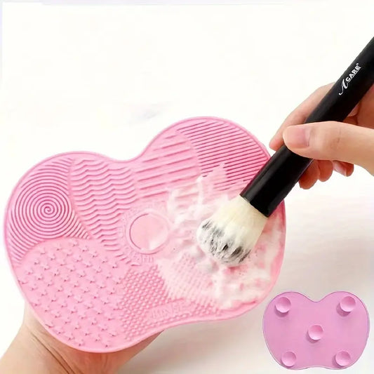 Brush Wash