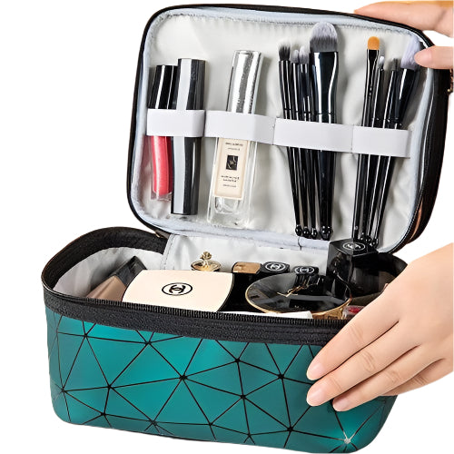 Makeup Bag – Elegant & Practical