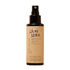 Hair growth oil
