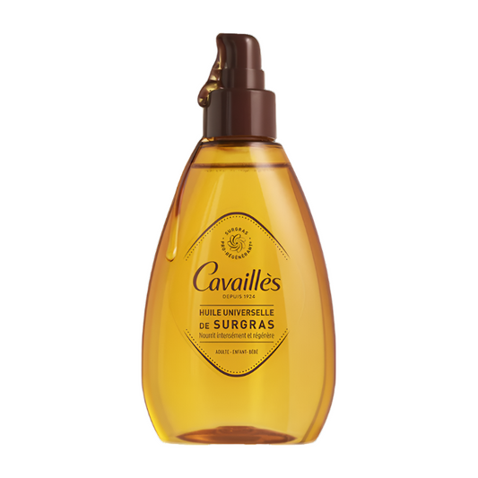 Body oil